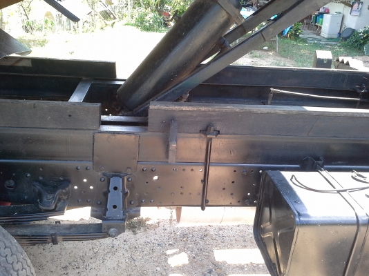 ขาย6ล้อดั้ม ISUZU  NQR 150แรง รถปี46  สภาพสวยพร้อมใช้งาน แรงดีราคาเบา