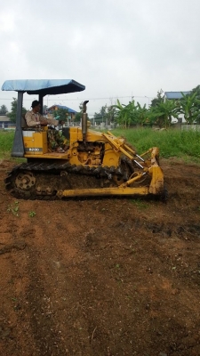 ขายแทรกเตอร์ BD2G รถสวย พร้อมใช้เลยคันนี้