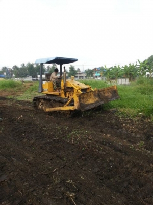 ขายแทรกเตอร์ BD2G รถสวย พร้อมใช้เลยคันนี้