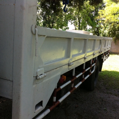 ขายFD2HLA. ยาว7.20เมตร เครน TADANO 4.500 ตัน ท้องวี ราคา 750,000 สภาพสวยพร้อมใช้ ขายFD2HLA. ยาว7.20เมตร เครน TADANO 4.500 ตัน ท้องวี ราคา 750,000 สภาพสวยพร้อมใช้