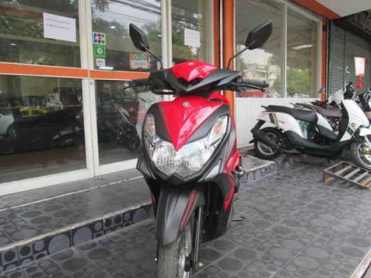 Yamaha MIO 125 i GT ปี 2013 รหัส sb1040
