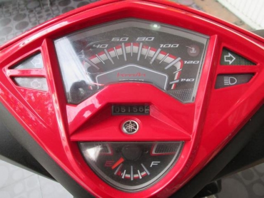 Yamaha MIO 125 i GT ปี 2013 รหัส sb1040