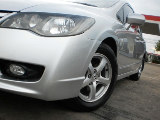 HONDA CIVIC 1.8 E(AS)2010 HONDA CIVIC 1.8 E(AS)2010