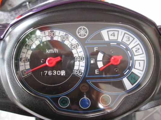 YAMAHA Spark 115i ปี 2013 รหัส sb1284