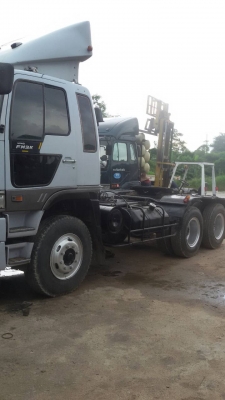 ขายรถหัวลาก ฮีโน่ 2KK เครื่อง K13C 360 แรงม้า ขายรถหัวลาก ฮีโน่ 2KK เครื่อง K13C 360 แรงม้า