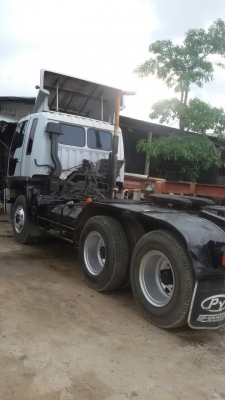 ขายรถหัวลาก ฮีโน่ 2KK เครื่อง K13C 360 แรงม้า ขายรถหัวลาก ฮีโน่ 2KK เครื่อง K13C 360 แรงม้า