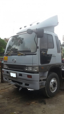 ขายรถหัวลาก ฮีโน่ 2KK เครื่อง K13C  360 แรงม้า