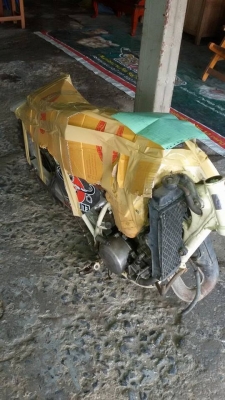 ขายํ Yz80 ตามรูปครับ  เครื่องติดเครื่องดีครับ