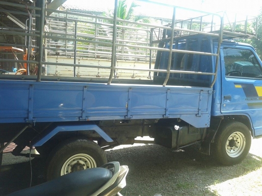 บอกขายรถ4ล้อกลาง