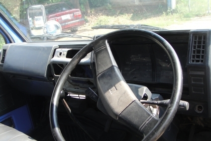 บอกขายรถ4ล้อกลาง