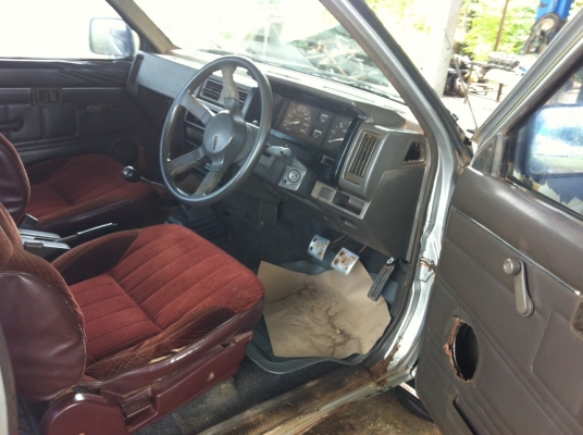 ขายดว่นๆๆ นิสสันบิ๊กเอ็มฝาแดงดีเซล หารถเก่าใช้งานราคาไม่ถึงแสนต้องรุ่นนี้เลย เล่นแล้วจบไม่จุกจิ้กแข็งทน พร้อมบรรทุกเขาสว่นเขาไร่ ขายตามสภาพ เล่มพร้อมโอน ใช้งานทุกวัน ขายดว่นๆๆ นิสสันบิ๊กเอ็มฝาแดงดีเซล หารถเก่าใช้งานราคาไม่ถึงแสนต้องรุ่นนี้เลย เล่นแล้วจบไม่จุกจิ้กแข็งทน พร้อมบรรทุกเขาสว่นเขาไร่ ขายตามสภาพ เล่มพร้อมโอน ใช้งานทุกวัน