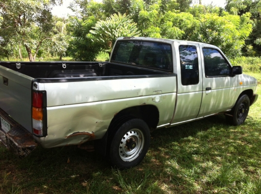 ขายดว่นๆๆ นิสสันบิ๊กเอ็มฝาแดงดีเซล หารถเก่าใช้งานราคาไม่ถึงแสนต้องรุ่นนี้เลย เล่นแล้วจบไม่จุกจิ้กแข็งทน พร้อมบรรทุกเขาสว่นเขาไร่ ขายตามสภาพ เล่มพร้อมโอน ใช้งานทุกวัน ขายดว่นๆๆ นิสสันบิ๊กเอ็มฝาแดงดีเซล หารถเก่าใช้งานราคาไม่ถึงแสนต้องรุ่นนี้เลย เล่นแล้วจบไม่จุกจิ้กแข็งทน พร้อมบรรทุกเขาสว่นเขาไร่ ขายตามสภาพ เล่มพร้อมโอน ใช้งานทุกวัน