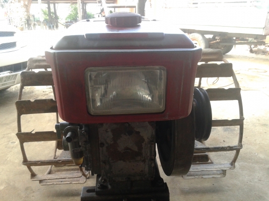 ขายเครื่องยันมาร์YM 10.5เเรง สภาพเดิมๆสวยๆ(รุ่นไหม่)