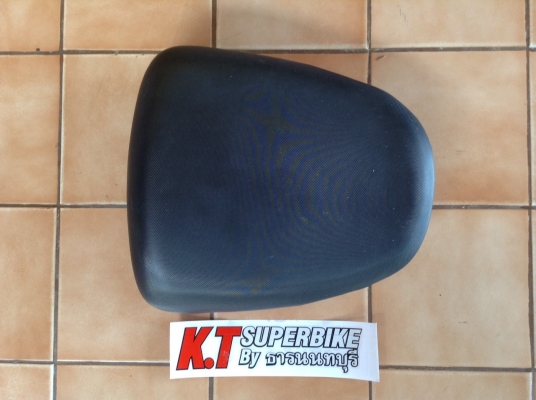 ธารนนทบุรี//ขาย เบาะ hayabuza ปี2000 ราคา 3,000 บาท