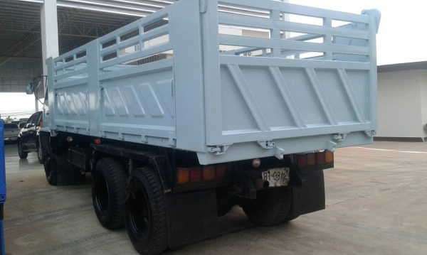 จองแล้วคับ ขอบคุญลูกค้าจาก จ.อุบลราชธานีคับ ISUZU ROCK 195 FVZ 2 เพลา ปี42 จัดได้ 8 แสน งวด 19,973 บาทx60 งวด / 23,548 บาทx48 งวด