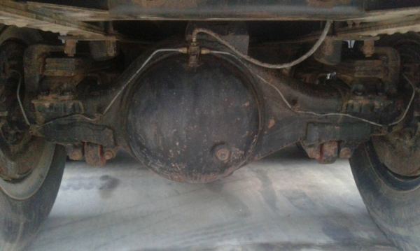 จองแล้วคับ ขอบคุญลูกค้าจาก จ.อุบลราชธานีคับ ISUZU ROCK 195 FVZ 2 เพลา ปี42 จัดได้ 8 แสน งวด 19,973 บาทx60 งวด / 23,548 บาทx48 งวด