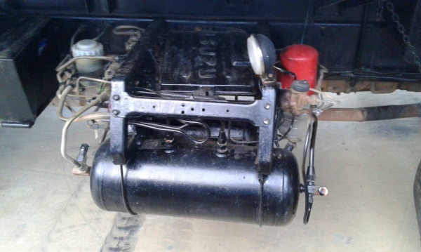 จองแล้วคับ ขอบคุญลูกค้าจาก จ.อุบลราชธานีคับ ISUZU ROCK 195 FVZ 2 เพลา ปี42 จัดได้ 8 แสน งวด 19,973 บาทx60 งวด / 23,548 บาทx48 งวด