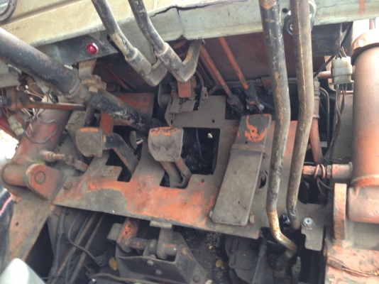 ขายรถฟอร์คลิฟค์ โตโยต้า 3 ตัน เครื่องดีเซล เกียร์ธรรมดา เสาสูง 3 เมตร ขายรถฟอร์คลิฟค์ โตโยต้า 3 ตัน เครื่องดีเซล เกียร์ธรรมดา เสาสูง 3 เมตร