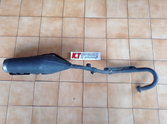 ธารนนทบุรี//ขายท่อเดิม honda crf250 ปี2013 ราคา 5,000 บาท