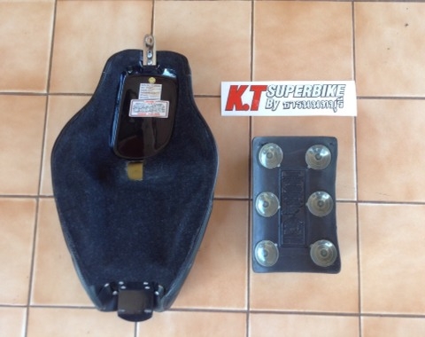 ธารนนทบุรี// ขายเบาะแต่ง hd 48 ราคา 5,000 บาท