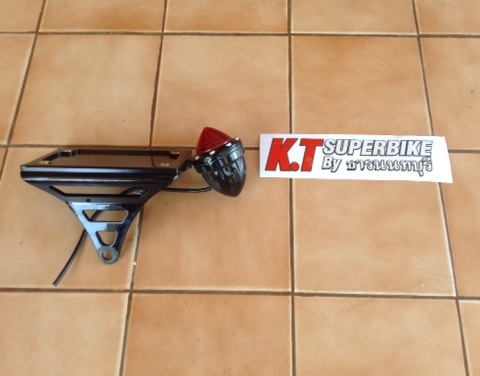 ธารนนทบุรี//ขาย ยึดป้ายทะเบียน hd 48 ของ rolandsand ราคา 7,500 บาท