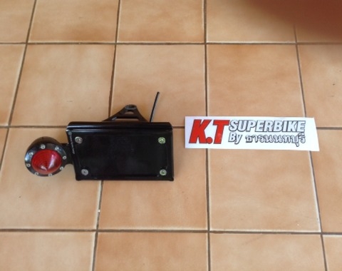 ธารนนทบุรี//ขาย ยึดป้ายทะเบียน hd 48 ของ rolandsand ราคา 7,500 บาท