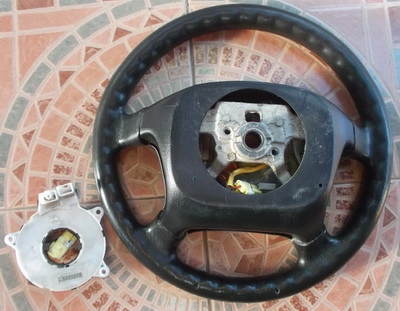 ขาย พวงมาลัย รถฟอร์ด เรนเจอร์ Ford ranger