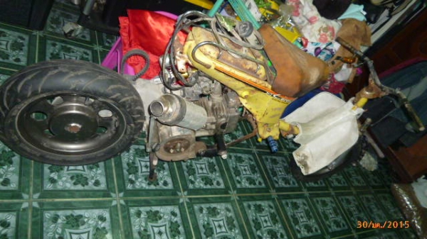 -ขายโปรเจกชาลีออโต้ honda caran50 -ขายโปรเจกชาลีออโต้ honda caran50