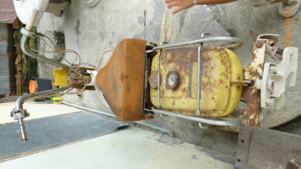 -ขายโปรเจกชาลีออโต้ honda caran50 -ขายโปรเจกชาลีออโต้ honda caran50