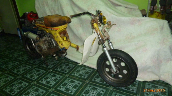 -ขายโปรเจกชาลีออโต้ honda caran50 -ขายโปรเจกชาลีออโต้ honda caran50