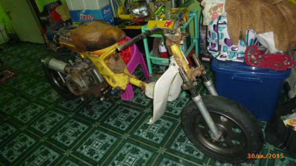 -ขายโปรเจกชาลีออโต้ honda caran50 -ขายโปรเจกชาลีออโต้ honda caran50