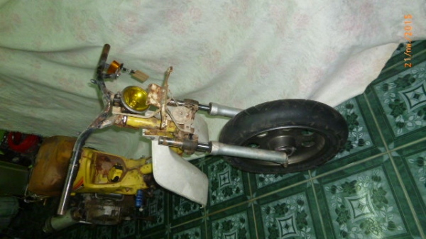 -ขายโปรเจกชาลีออโต้ honda caran50 -ขายโปรเจกชาลีออโต้ honda caran50