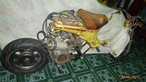 -ขายโปรเจกชาลีออโต้ honda caran50 -ขายโปรเจกชาลีออโต้ honda caran50