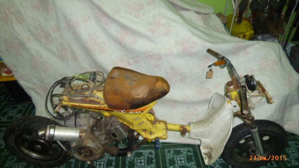 -ขายโปรเจกชาลีออโต้ honda caran50 -ขายโปรเจกชาลีออโต้ honda caran50