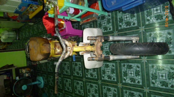 -ขายโปรเจกชาลีออโต้ honda caran50 -ขายโปรเจกชาลีออโต้ honda caran50