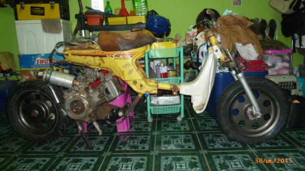 -ขายโปรเจกชาลีออโต้ honda caran50 -ขายโปรเจกชาลีออโต้ honda caran50