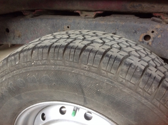 นิสสัน บิ๊กเอ็มแค็ป ฝาแดง ไมล์โค้ง ปี 96 ราคาถูก 96000 บาท