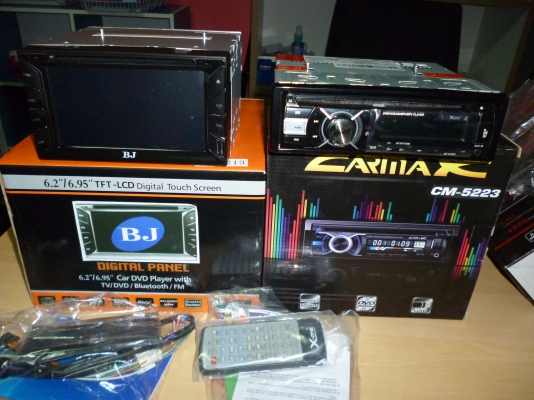 ขายวิทยุติดรถยนต์ และรับติดตั้งเครื่องเสียงรถยนต์ ขายวิทยุติดรถยนต์ และรับติดตั้งเครื่องเสียงรถยนต์