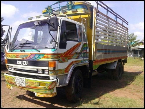 ขายด่วน 6 ล้ออีซูซุร๊อคกี้ ขายด่วน 6 ล้ออีซูซุร๊อคกี้