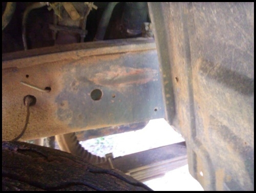 ขายด่วน 6 ล้ออีซูซุร๊อคกี้ ขายด่วน 6 ล้ออีซูซุร๊อคกี้