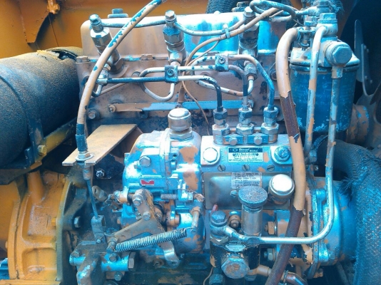 ขาย - รถขุด MITSUBISHI ขนาด PC 30 เครื่อง 3 สูบ มีลายหัวเจาะ หัวกระแทก หัว breaker ทำสีให้ พร้อมใช้งานครับ