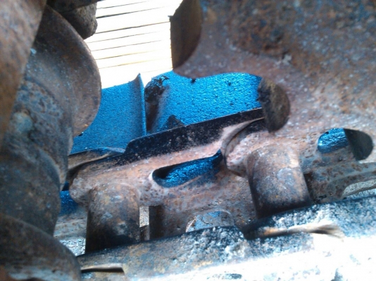 ขาย - รถขุด MITSUBISHI ขนาด PC 30 เครื่อง 3 สูบ มีลายหัวเจาะ หัวกระแทก หัว breaker ทำสีให้ พร้อมใช้งานครับ