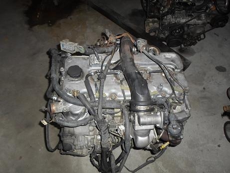 ขายเครื่องยนต์และรับซ่อมวางเครื่องราคาถูก