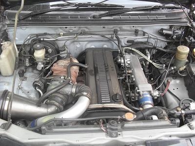 ขายเครื่องยนต์และรับซ่อมวางเครื่องราคาถูก