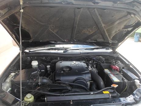 ขายเครื่องยนต์และรับซ่อมวางเครื่องราคาถูก