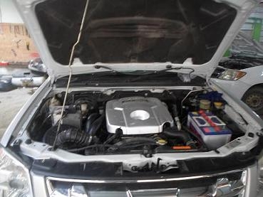 ขายเครื่องยนต์และรับซ่อมวางเครื่องราคาถูก