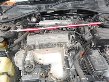 ขายเครื่องยนต์และรับซ่อมวางเครื่องราคาถูก