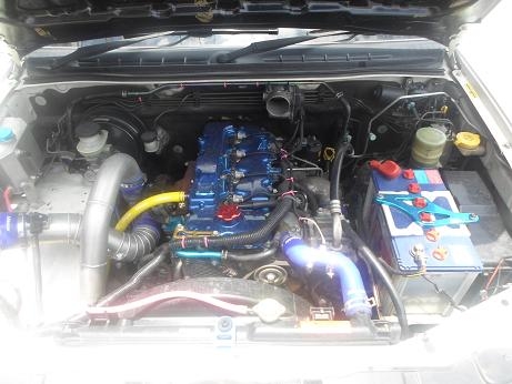 ขายเครื่องยนต์และรับซ่อมวางเครื่องราคาถูก