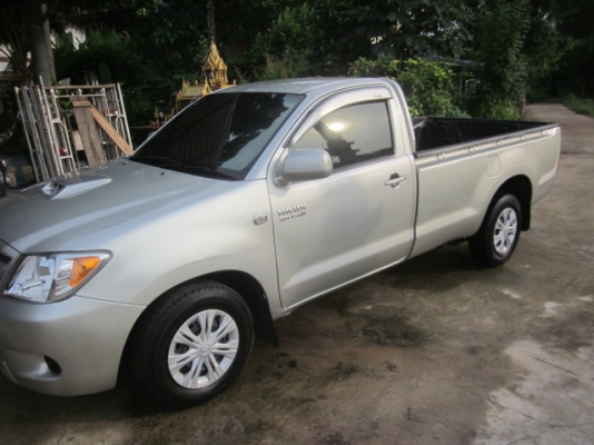 ขายวีโก้ตอนเดียว 3.0 สภาพสวยพร้อมใช้งาน ขายวีโก้ตอนเดียว 3.0 สภาพสวยพร้อมใช้งาน