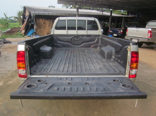 ขายวีโก้ตอนเดียว 3.0 สภาพสวยพร้อมใช้งาน ขายวีโก้ตอนเดียว 3.0 สภาพสวยพร้อมใช้งาน